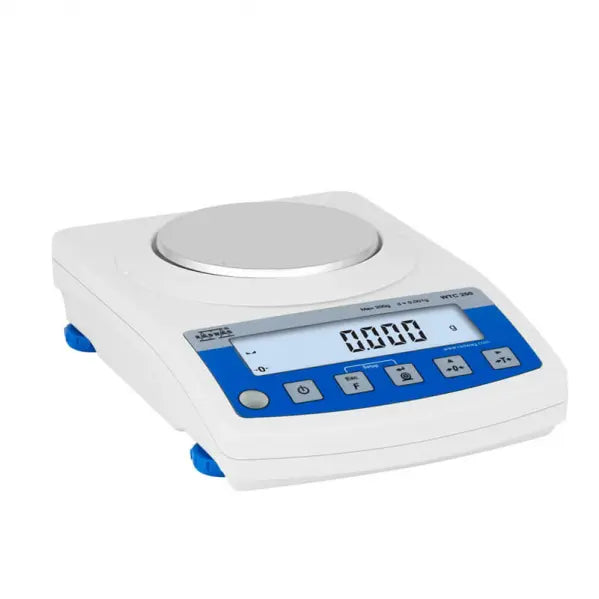 RADWAG WTC 200 Precision Balance 200 x 0.001 g WL-210-0004