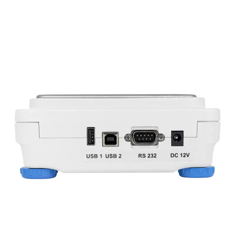 RADWAG WTC 2000 NTEP Precision Balance 2000 x 1 g