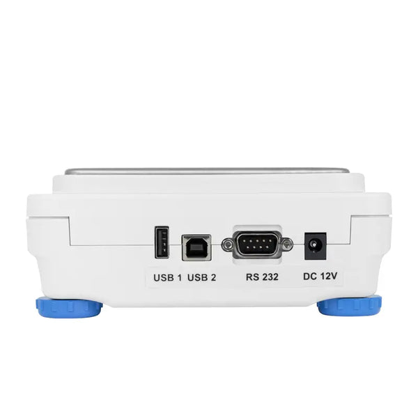 RADWAG WTC 2000 NTEP Precision Balance 2000 x 1 g