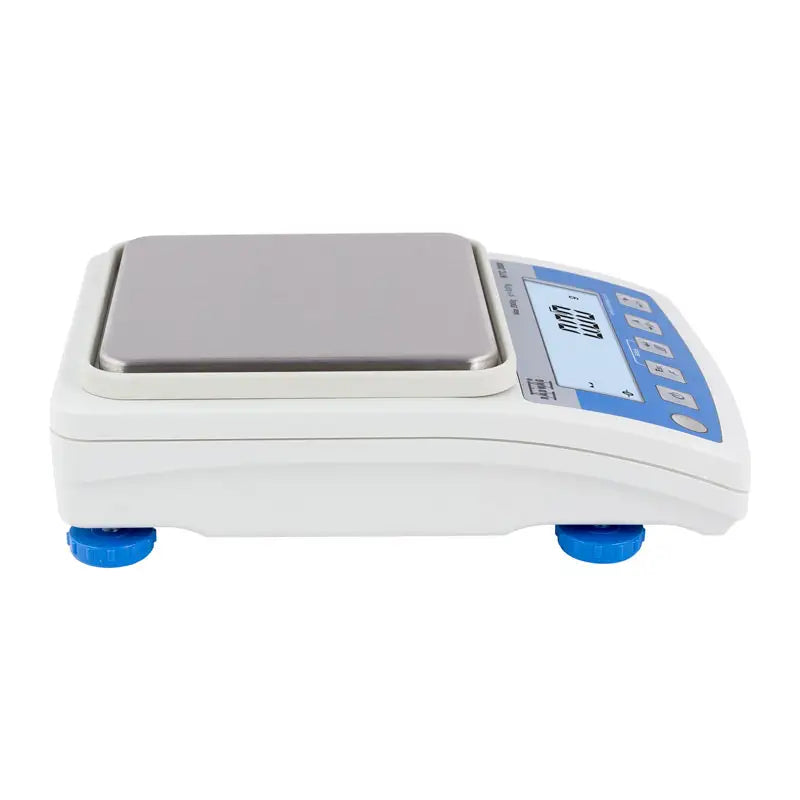 RADWAG WTC 2000 NTEP Precision Balance 2000 x 1 g
