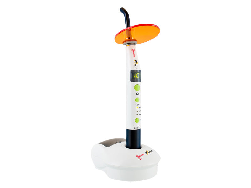 Flight Dental Systems X-CURE Flight Curing Light With Warranty