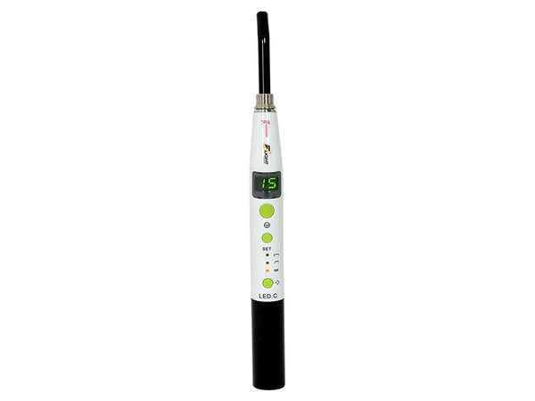 Flight Dental Systems X-CURE Flight X-Cure Curing Light -1200mw/cm2 - Glass Light Guide