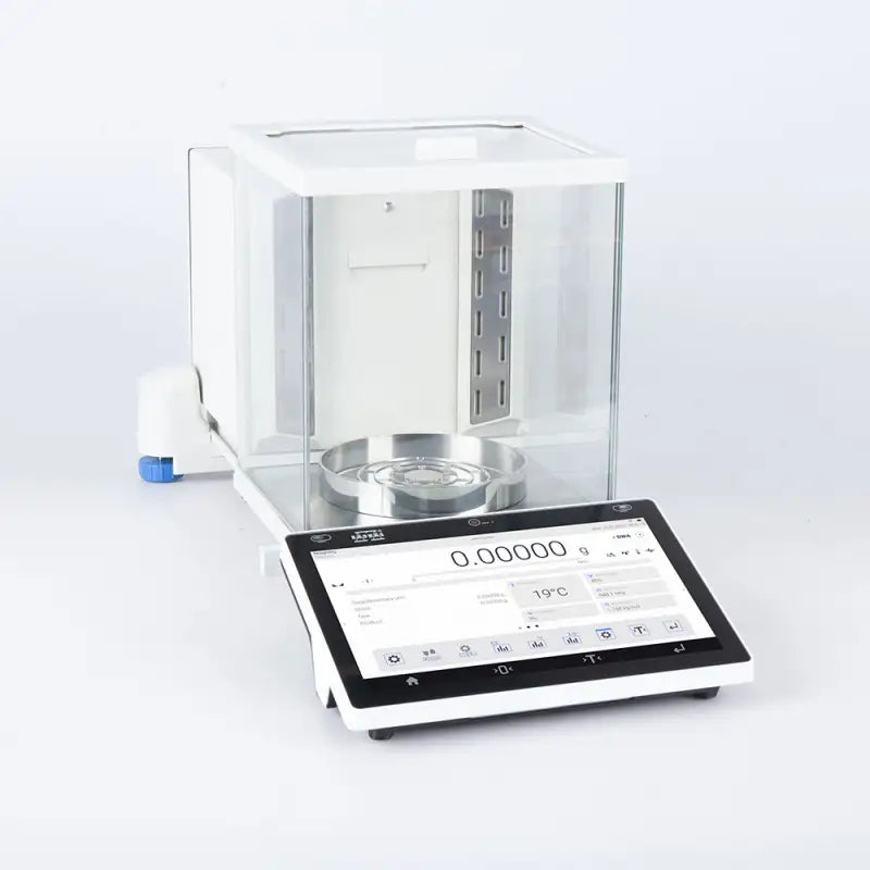 RADWAG XA 82/220.5Y.A Analytical balances ELLIPSIS 5Y SERIES WL-110-0004