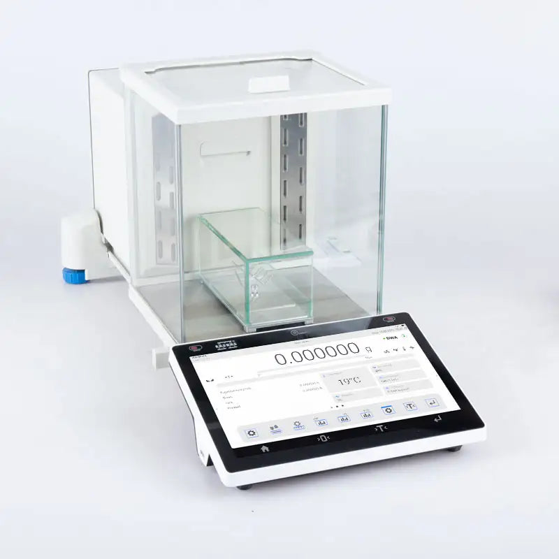 RADWAG XA 6.5Y.M.A.S Stent Microbalance WL-109-0026