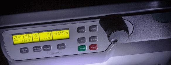 Benchmark Hermle Z36-HK Super-Speed Refrigerated Centrifuge (No Rotor), 115V