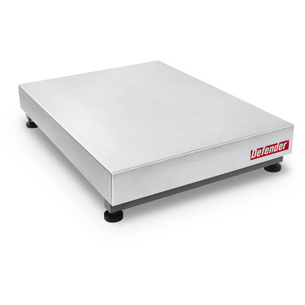 Ohaus i-D600B1V EZ DEFENDER™ 3000 BASE Bench Scale Bases for Basic Industrial Applications D600B1V