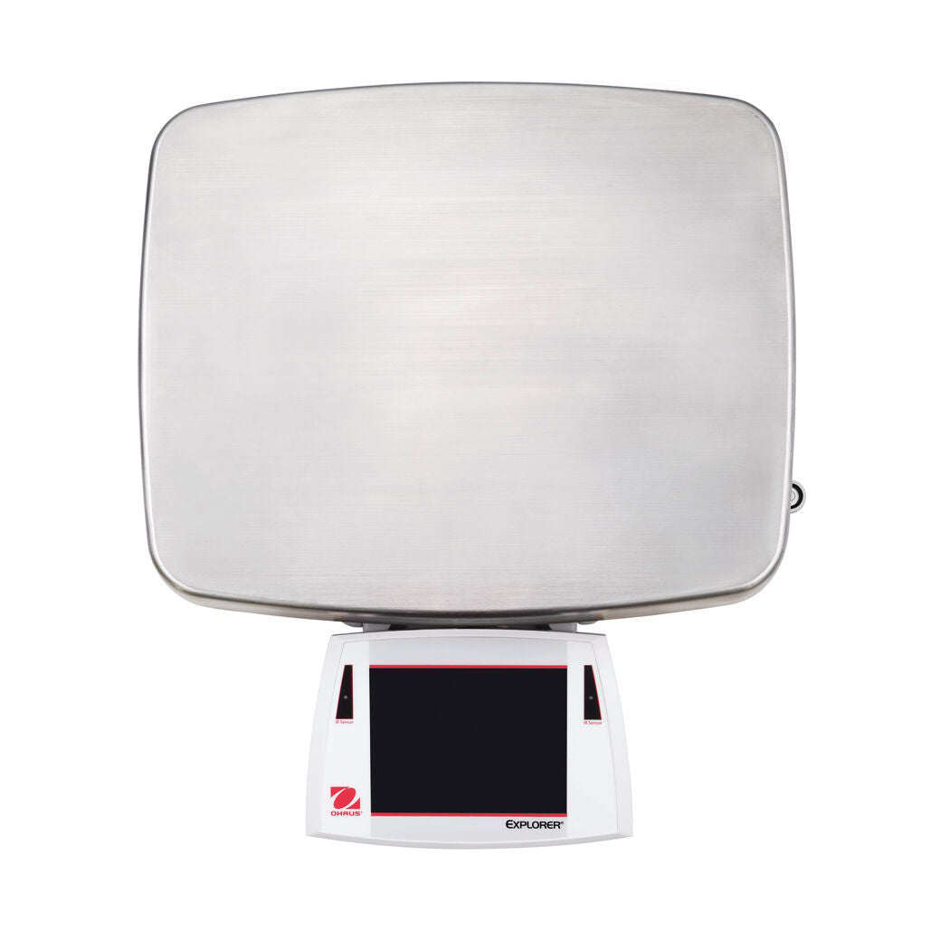 Ohaus 30057101 EX35001 Explorer High Capacity Balance - 35000 x 0.1g
