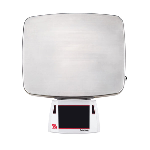 Ohaus 30057101 EX35001 Explorer High Capacity Balance - 35000 x 0.1g