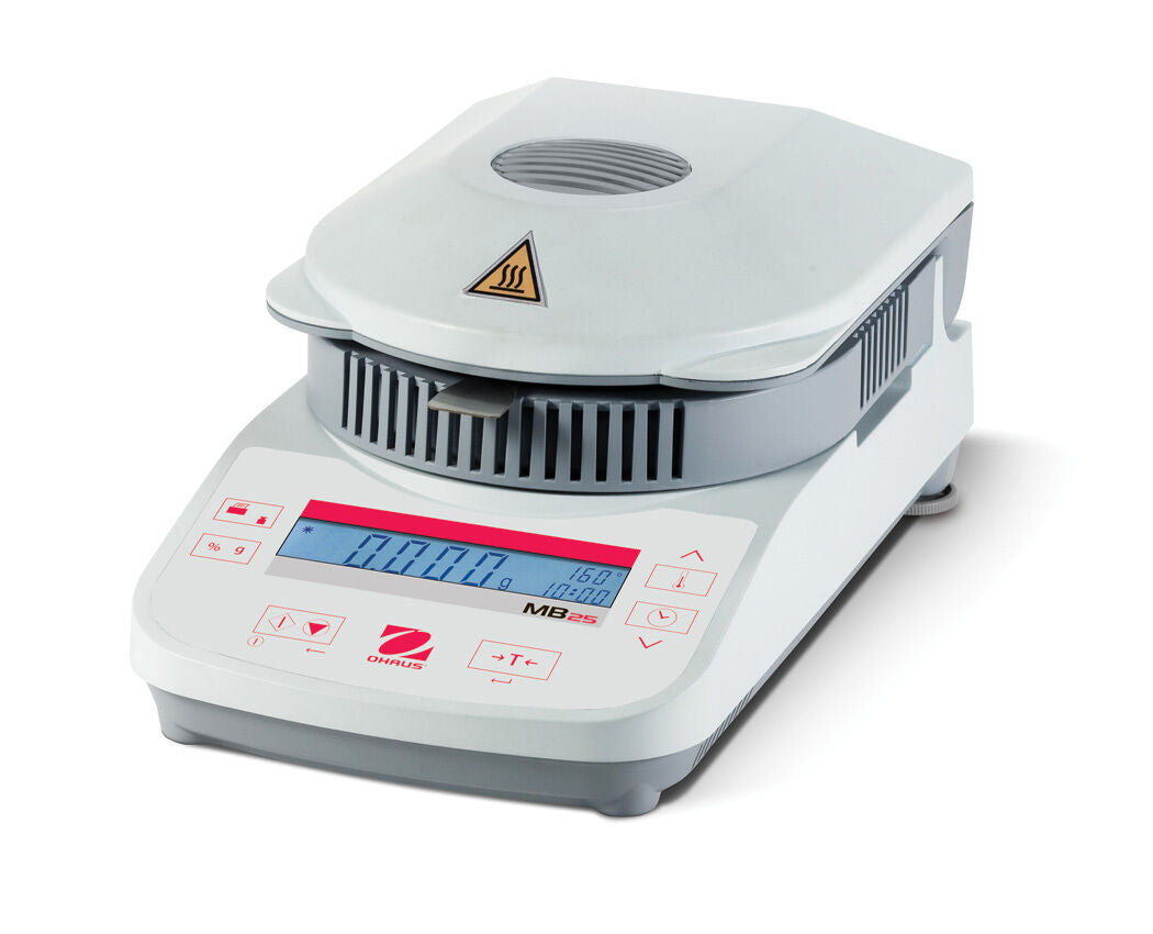 Ohaus 83999801 MB23 AM - Moisture Analyzer