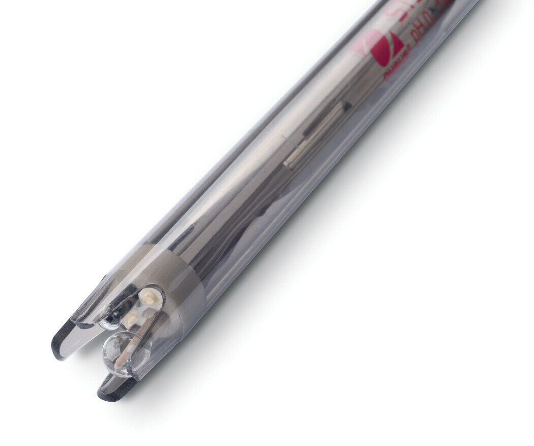 Ohaus 83033965 ST310 3 in 1 Plastic Refillable pH Electrode