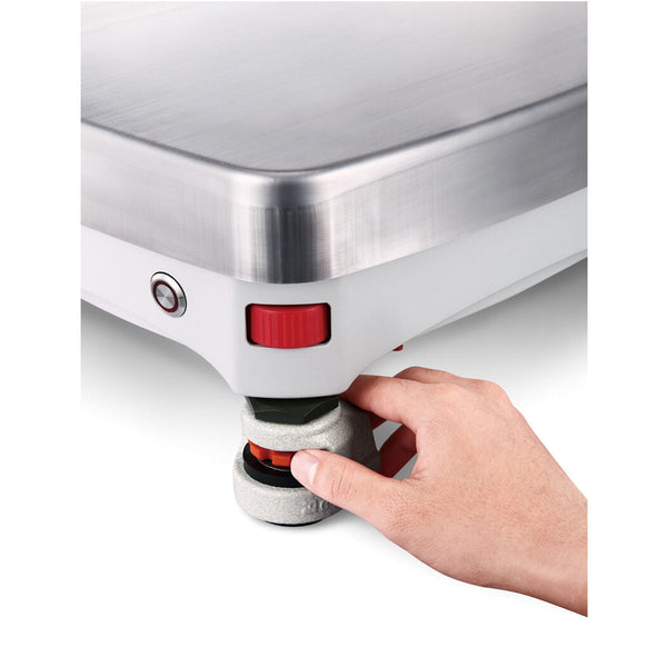 Ohaus 30057101 EX35001 Explorer High Capacity Balance - 35000 x 0.1g