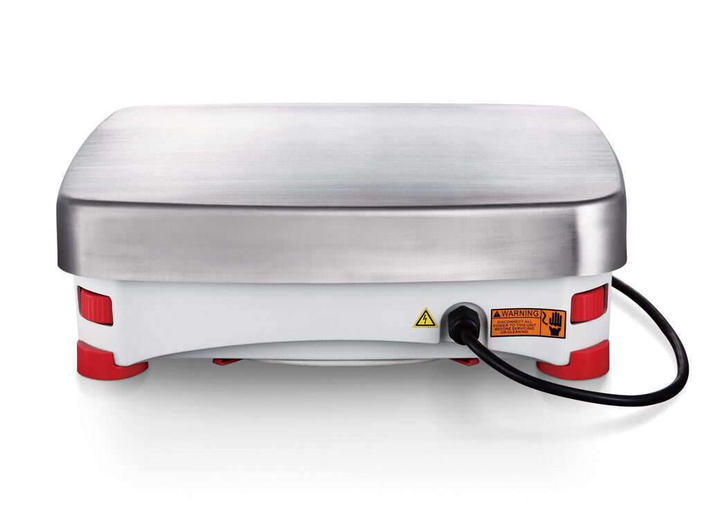 Ohaus 30057101 EX35001 Explorer High Capacity Balance - 35000 x 0.1g