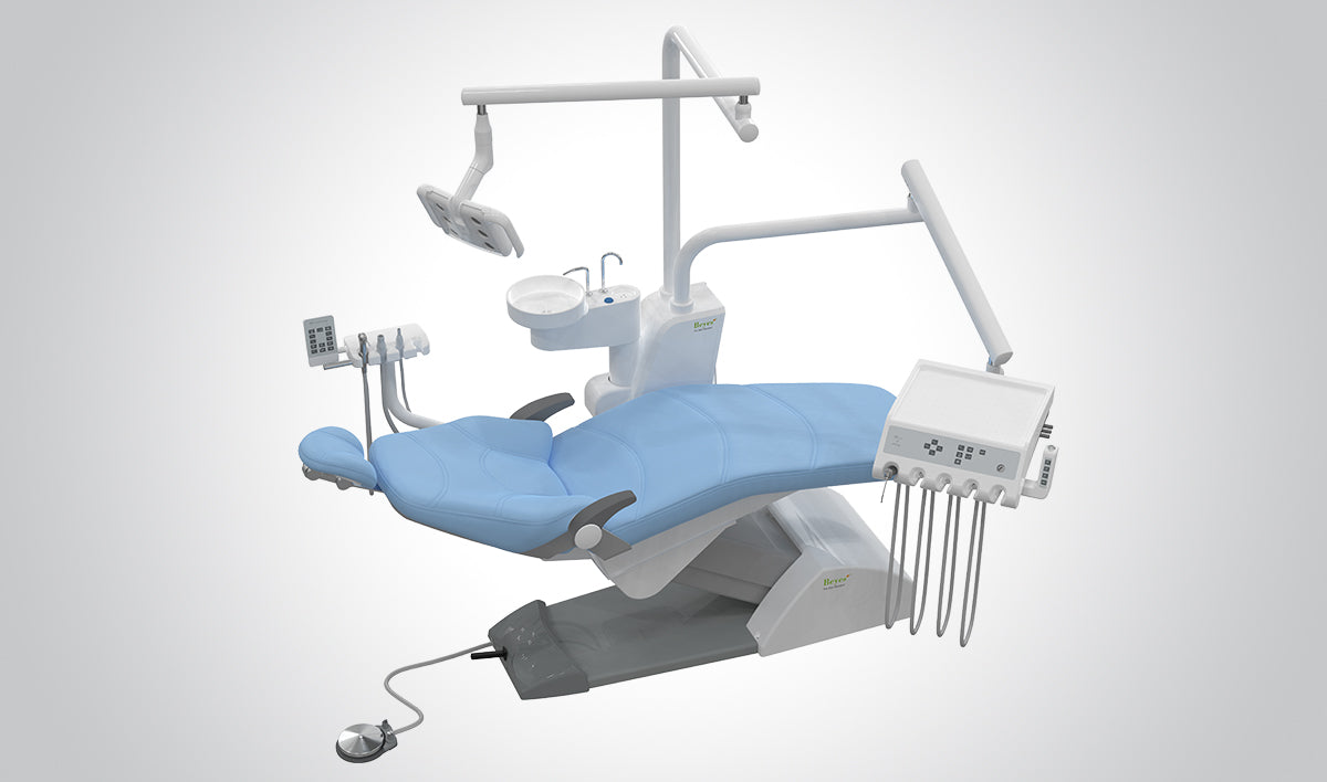 Beyes DNP0008 Comfortek X3 Expert Package