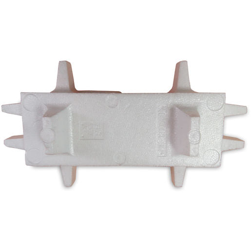 Ohaus 12105604 SHIPPING FOAM SCALE LEFT