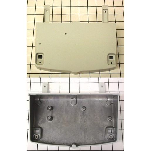 Ohaus 21202463 Hsg, Display, lower, Exp,Voy,Hi-Cap