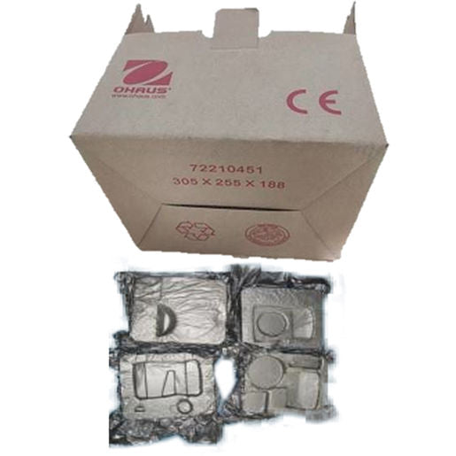 Ohaus 30020563 Packaging kits TAJ203