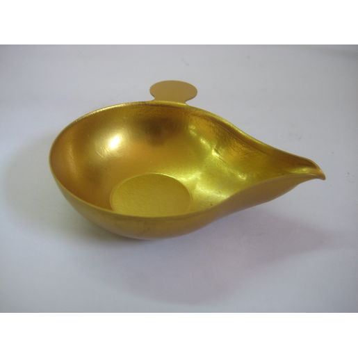 Ohaus 30020842 Scoop, Gold