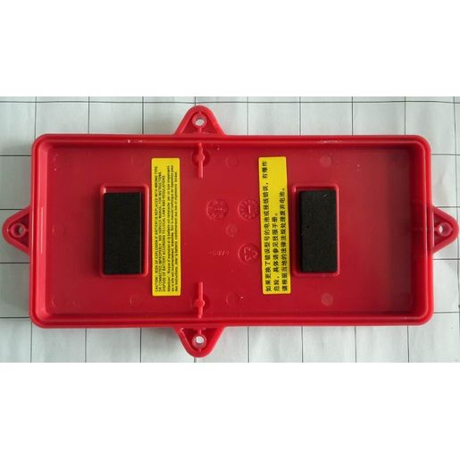Ohaus 30035597 Battery Cover V22 V41