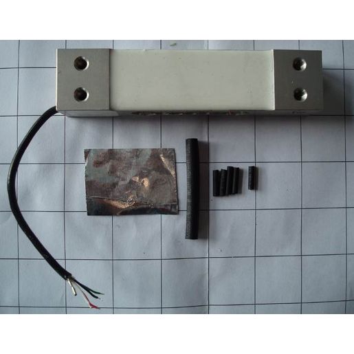 Ohaus 30035603 Loadcell 15kg V41