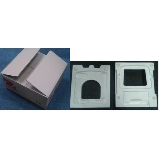 Ohaus 30037384 Box R31 R21 RC31 RC21 V71