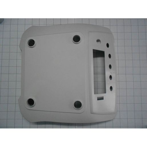 Ohaus 30037395 Housing Top V71