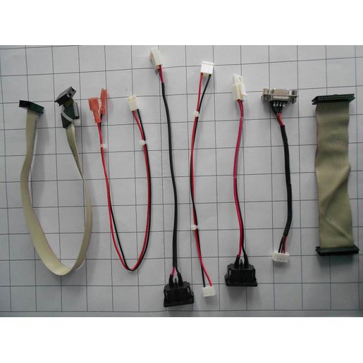 Ohaus 30037419 Housing Harness R31 R21 RC31 RC21 V71