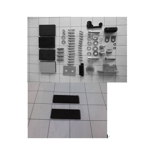 Ohaus 30037420 Hardware kit R31 R21 RC31 RC21 V71