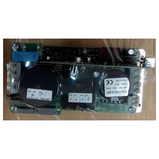 Ohaus 30130898 Frequency Converter 120V FC