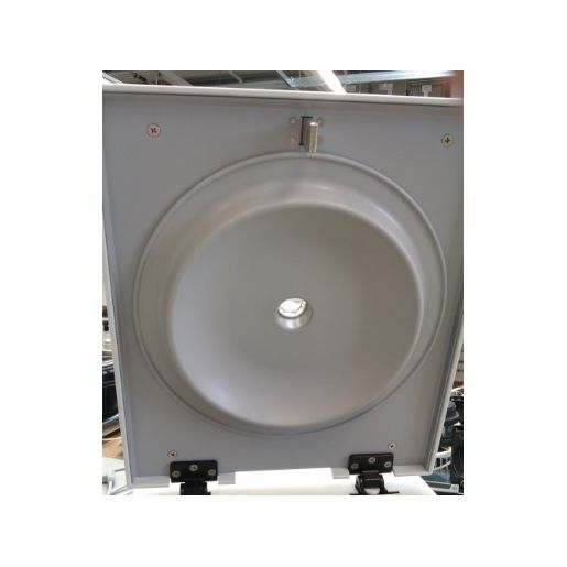 Ohaus 30130904 Lid Assembly FC5515R