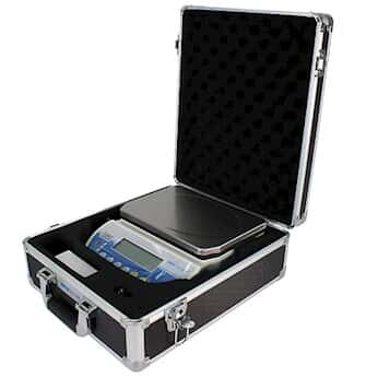 Adam Equipment Hard carrying case with lock-302013912