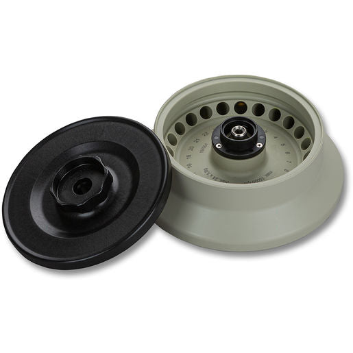 Ohaus 30210898 Angle Rotor 24 × 2.0 ml Spin Column