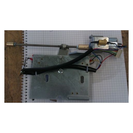 Ohaus 30211208 Lock Kit Lid FC5515R