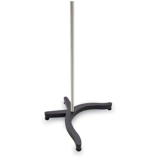 Ohaus 30392337 Clamp, Support, Stand Rod, CLR-STRODC091