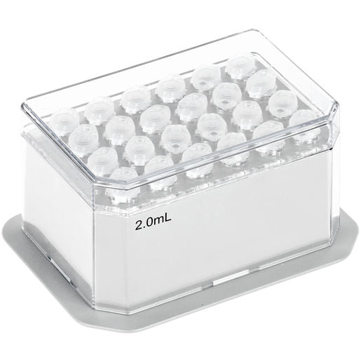 Ohaus 30400131 Block For 24 X 2.0 mL Tubes