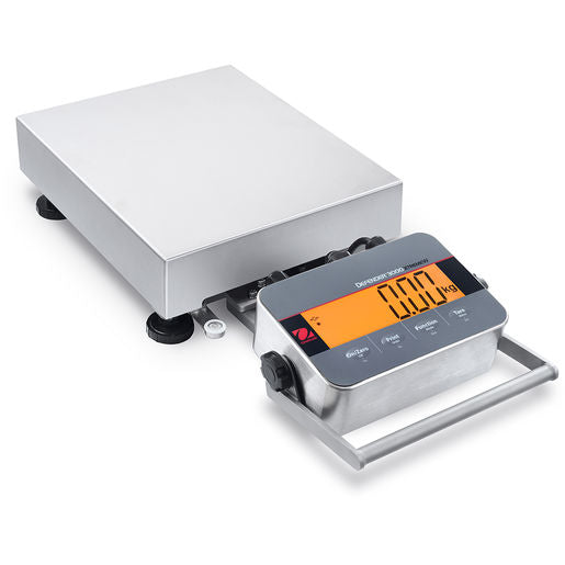 Ohaus 30685206 Bench Scale i-D33XW15B1R5 AM