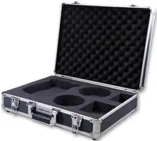 Adam Equipment Hard carrying case with lock-308002042