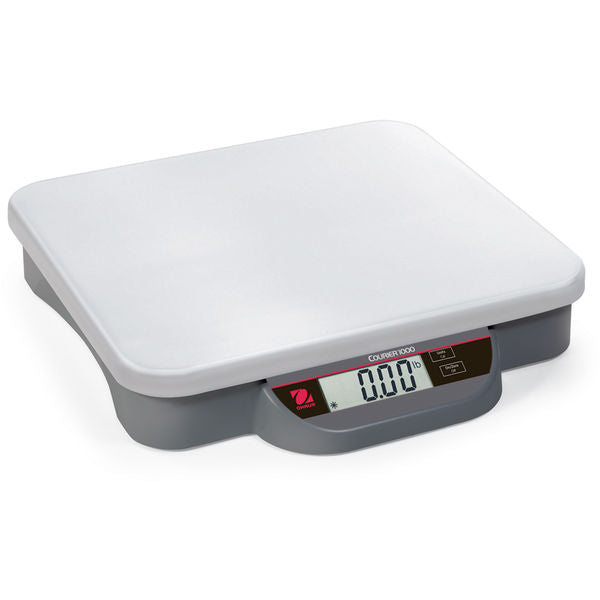 Ohaus 30820357 i-C12P75 AM Compact Portable Shipping Scales for General Shipping Applications
