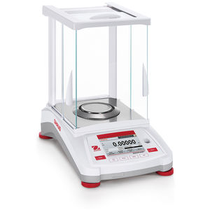 Ohaus AX85 DVENTURER™ SEMI-MICRO Intuitive Balances Designed for Routine Weighing 30852314