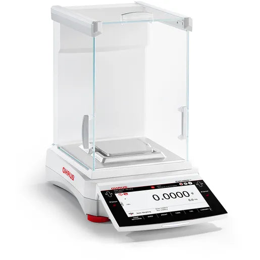 Ohaus 31059216 Precision Balance EXR1203