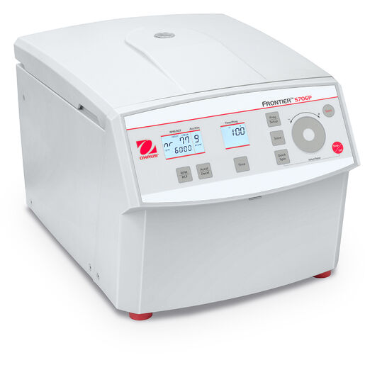 Ohaus 31060778 Centrifuge Multi 100-240V FC5706P