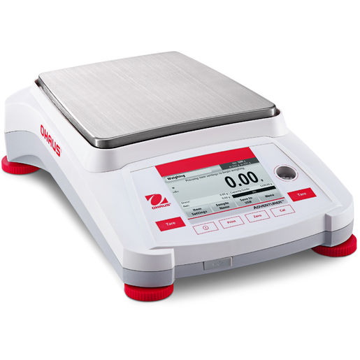 Ohaus 30805885 Precision Balance AX6202/E