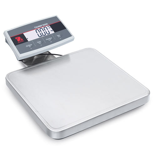 Ohaus 30745796 Shipping Scale i-C52M50R AM