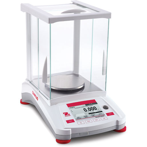 Ohaus 30805899 Precision Balance AX623N/E