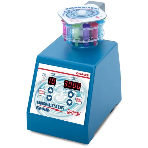 Ohaus 83041289 Digit Disruptor Genie, e-D2D, SI-DD38 US
