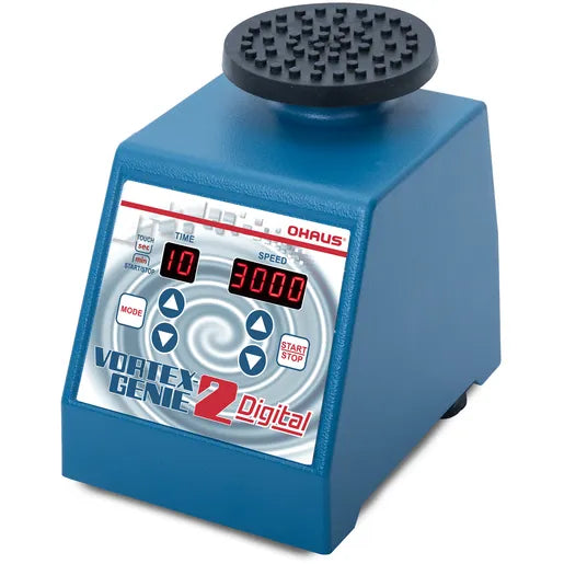 Ohaus 83041322 Digital Vortex-Genie2, e-V2D, SI-A236 US