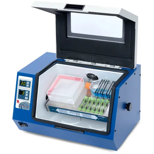 Ohaus 83041356 Incubator Genie, e-MI3, SI-1400 US