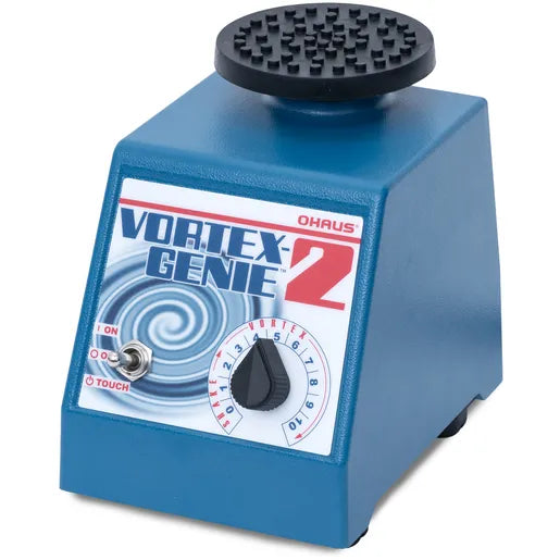 Ohaus 83041410 Vortex-Genie2, e-V2, SI-0246