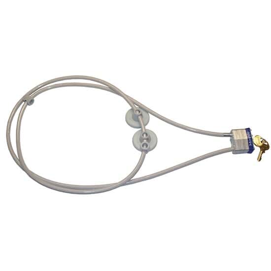 A&D AD-100-2 Balance Accessory Anti-Theft Device