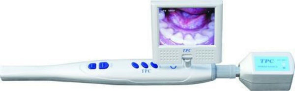 TPC Dental WL-USBCAM-PKG Cordless USB Camera System Write a Review