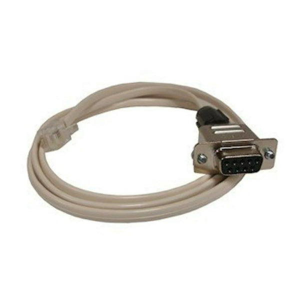 A&D AX-KO2377-100 AD-8920 RS-2332 Cable To EKi / FC-I / GH / HR-I / FX-I / FZ-I